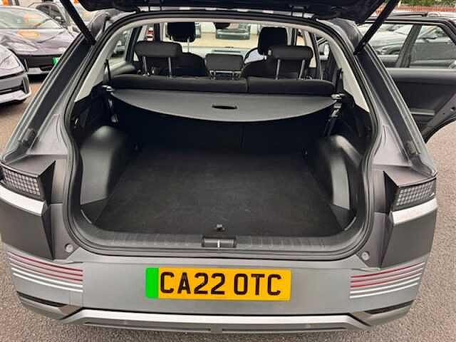 Hyundai IONIQ 5 73kWh Premium Hatchback 5dr Electric Auto (217 ps)