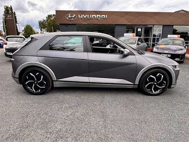 Hyundai IONIQ 5 73kWh Premium Hatchback 5dr Electric Auto (217 ps)
