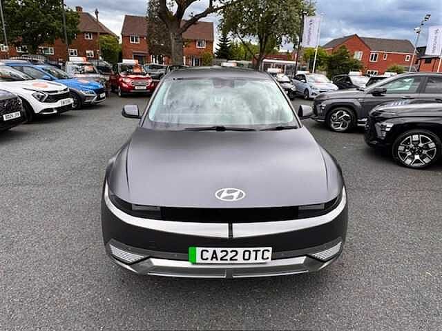 Hyundai IONIQ 5 73kWh Premium Hatchback 5dr Electric Auto (217 ps)