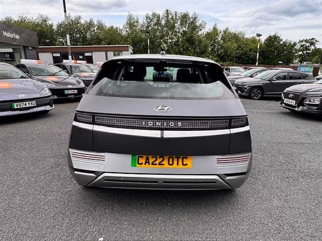 Hyundai IONIQ 5 73kWh Premium Hatchback 5dr Electric Auto (217 ps)