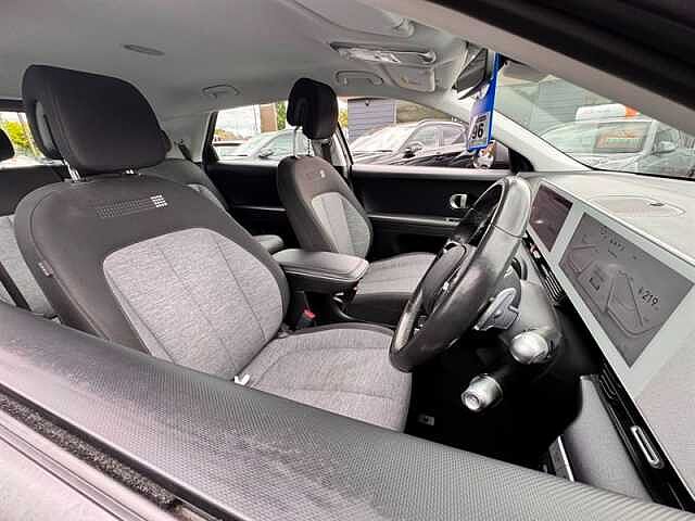 Hyundai IONIQ 5 73kWh Premium Hatchback 5dr Electric Auto (217 ps)