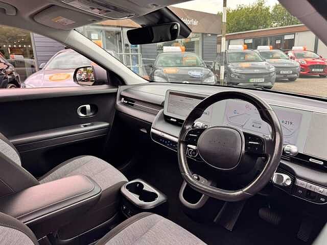Hyundai IONIQ 5 73kWh Premium Hatchback 5dr Electric Auto (217 ps)