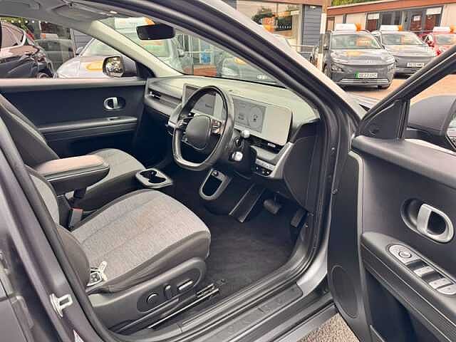 Hyundai IONIQ 5 73kWh Premium Hatchback 5dr Electric Auto (217 ps)