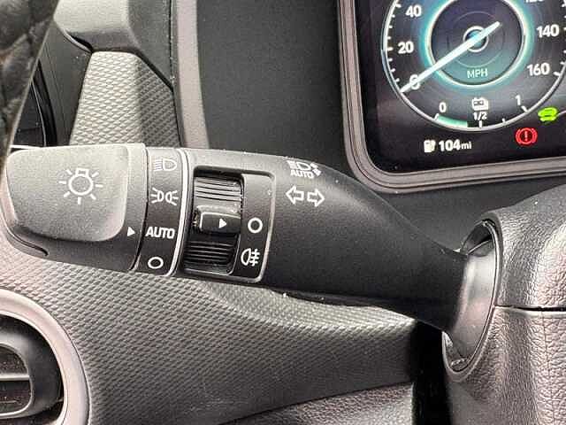 Hyundai KONA 64kWh Ultimate SUV 5dr Electric Auto (10.5kW Charger) (204 ps)