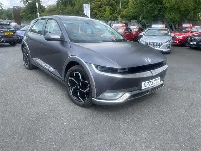 Hyundai IONIQ 5 58kWh Premium Hatchback 5dr Electric Auto (170 ps)