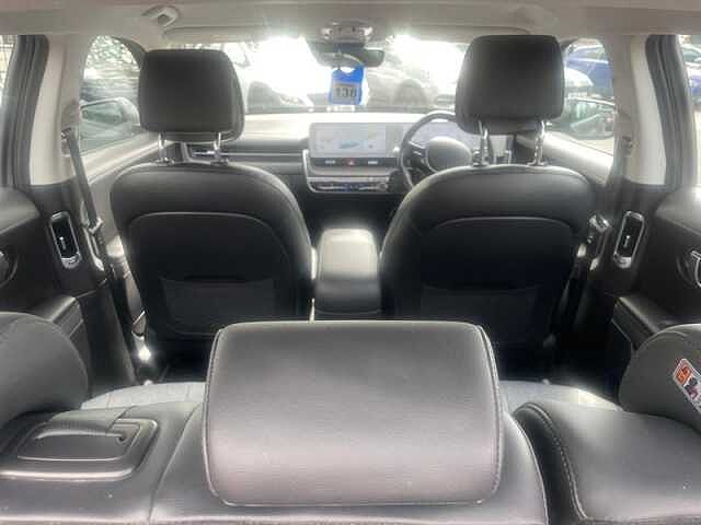 Hyundai IONIQ 5 58kWh Premium Hatchback 5dr Electric Auto (170 ps)
