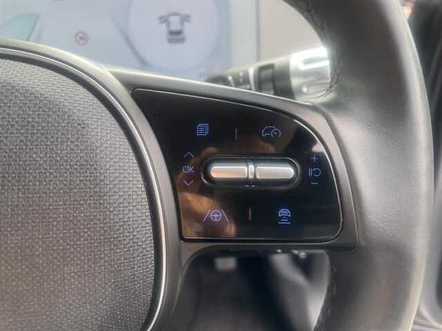 Hyundai IONIQ 5 58kWh Premium Hatchback 5dr Electric Auto (170 ps)