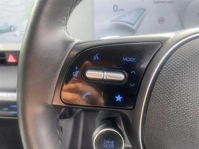Hyundai IONIQ 5 58kWh Premium Hatchback 5dr Electric Auto (170 ps)