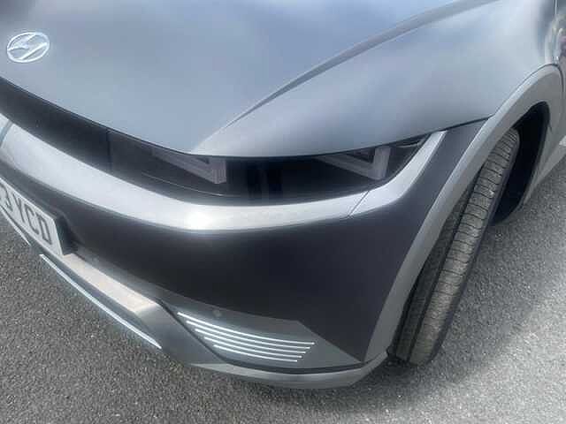 Hyundai IONIQ 5 58kWh Premium Hatchback 5dr Electric Auto (170 ps)