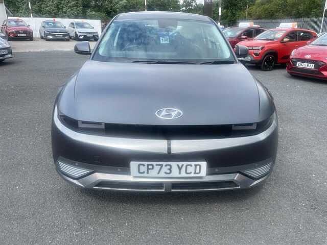 Hyundai IONIQ 5 58kWh Premium Hatchback 5dr Electric Auto (170 ps)