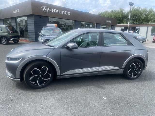 Hyundai IONIQ 5 58kWh Premium Hatchback 5dr Electric Auto (170 ps)