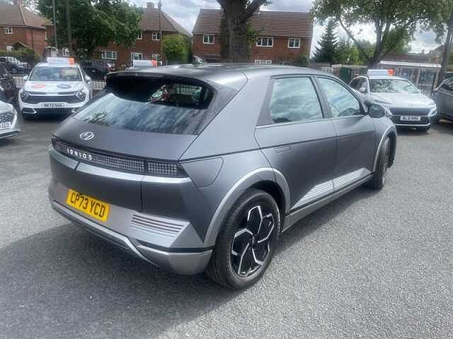 Hyundai IONIQ 5 58kWh Premium Hatchback 5dr Electric Auto (170 ps)