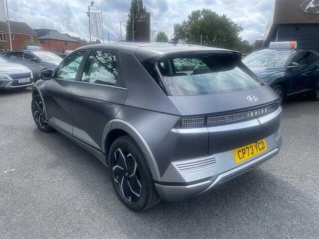 Hyundai IONIQ 5 58kWh Premium Hatchback 5dr Electric Auto (170 ps)