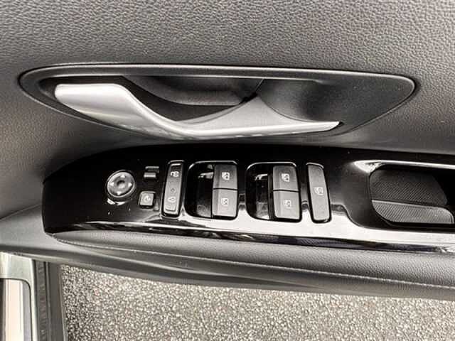 Hyundai TUCSON 1.6 T-GDi Ultimate SUV 5dr Petrol Manual Euro 6 (s/s) (150 ps) Grey