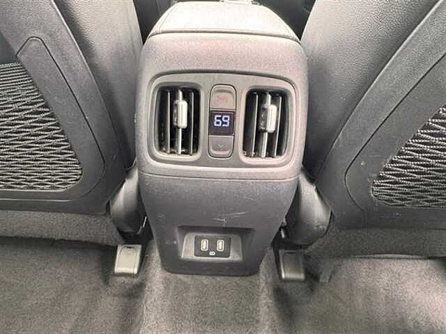 Hyundai TUCSON 1.6 h T-GDi Ultimate SUV 5dr Petrol Hybrid Auto Euro 6 (s/s) (230 ps)