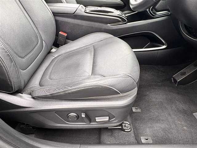 Hyundai TUCSON 1.6 h T-GDi Ultimate SUV 5dr Petrol Hybrid Auto Euro 6 (s/s) (230 ps)