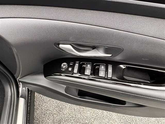 Hyundai TUCSON 1.6 h T-GDi Ultimate SUV 5dr Petrol Hybrid Auto Euro 6 (s/s) (230 ps)