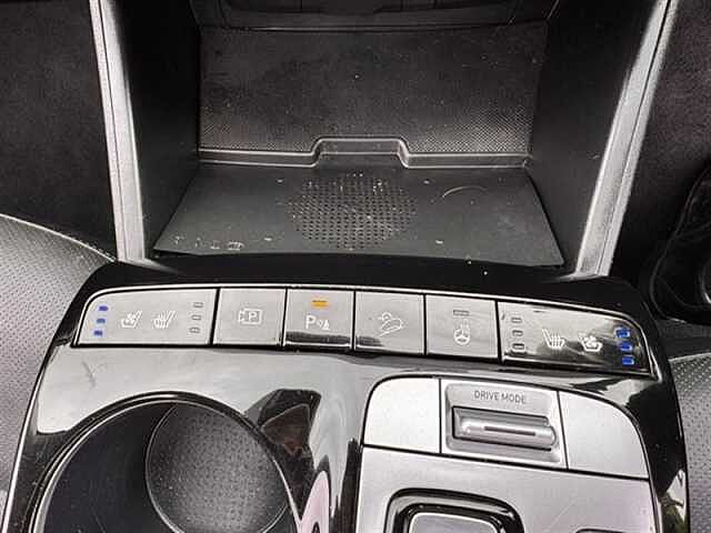 Hyundai TUCSON 1.6 h T-GDi Ultimate SUV 5dr Petrol Hybrid Auto Euro 6 (s/s) (230 ps)