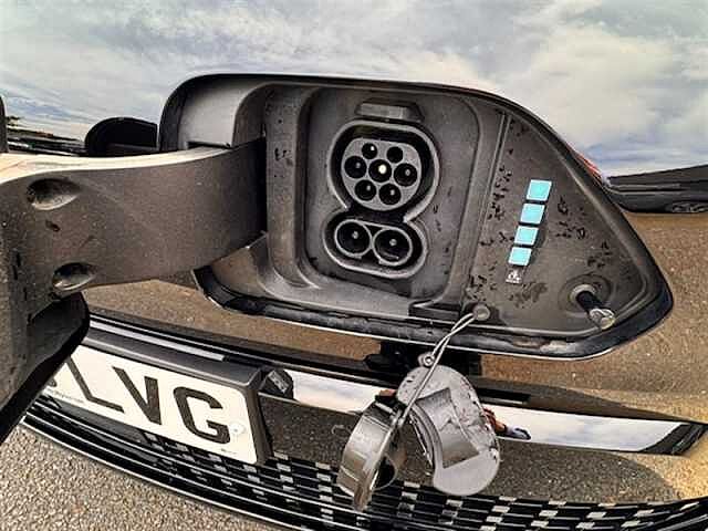 Hyundai KONA 65.4kWh Ultimate SUV 5dr Electric Auto (218 ps)