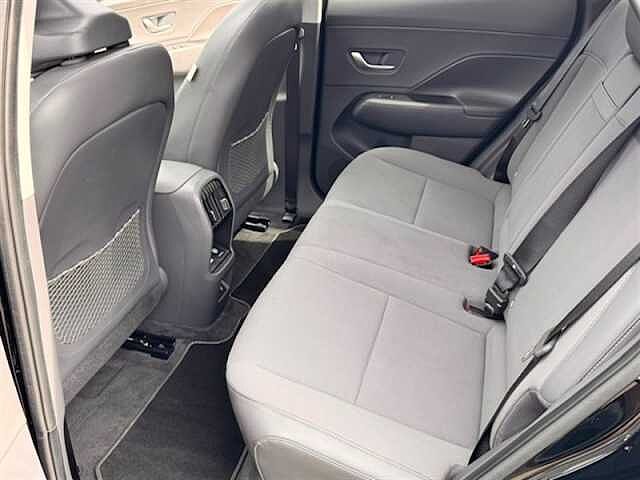 Hyundai KONA 65.4kWh Ultimate SUV 5dr Electric Auto (218 ps)