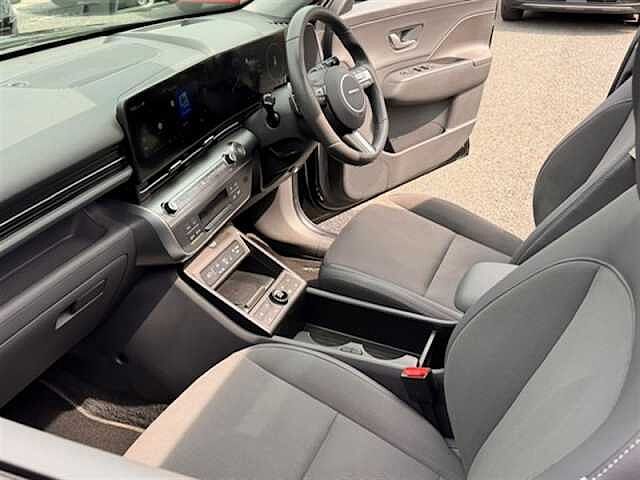 Hyundai KONA 65.4kWh Ultimate SUV 5dr Electric Auto (218 ps)