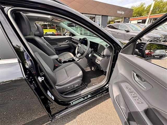 Hyundai KONA 65.4kWh Ultimate SUV 5dr Electric Auto (218 ps)