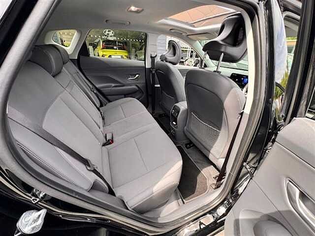 Hyundai KONA 65.4kWh Ultimate SUV 5dr Electric Auto (218 ps)