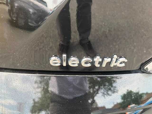 Hyundai KONA 64kWh Ultimate SUV 5dr Electric Auto (10.5kW Charger) (204 ps)