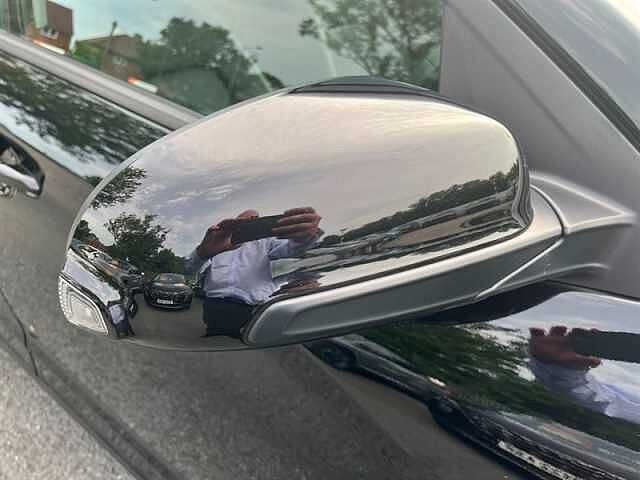 Hyundai KONA 64kWh Ultimate SUV 5dr Electric Auto (10.5kW Charger) (204 ps)