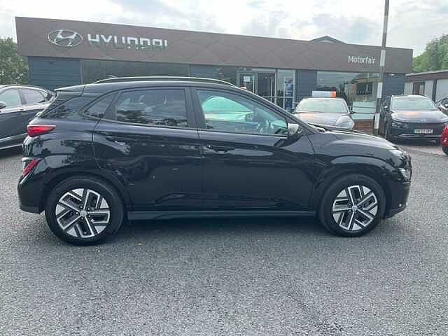 Hyundai KONA 64kWh Ultimate SUV 5dr Electric Auto (10.5kW Charger) (204 ps)