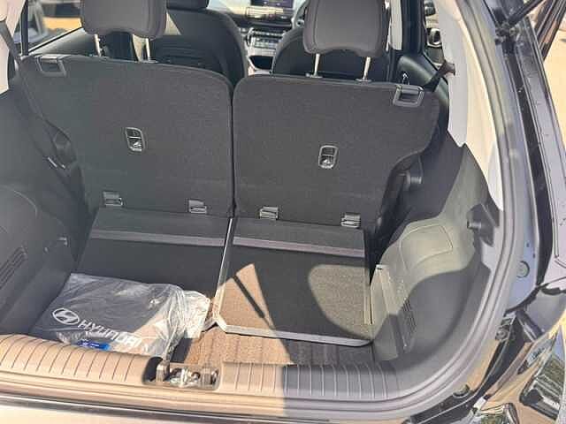 Hyundai INSTER INSTER 2 49 KWH