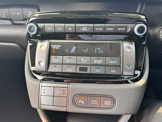 Hyundai INSTER INSTER 2 49 KWH