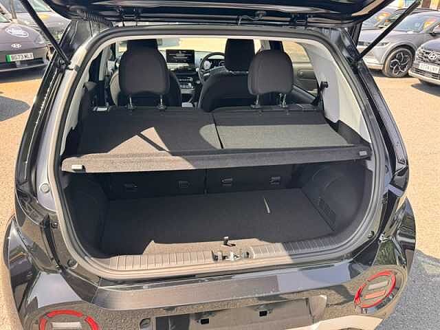 Hyundai INSTER INSTER 2 49 KWH