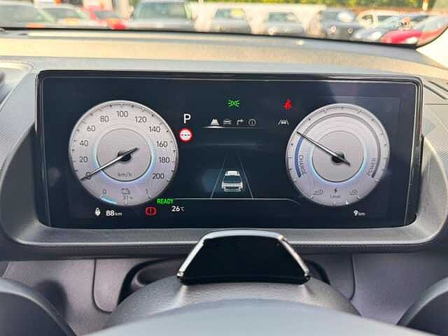 Hyundai INSTER INSTER 2 49 KWH