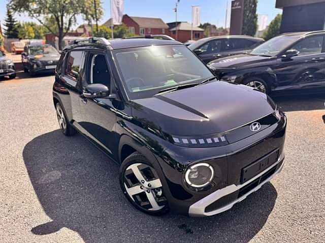 Hyundai INSTER INSTER 2 49 KWH