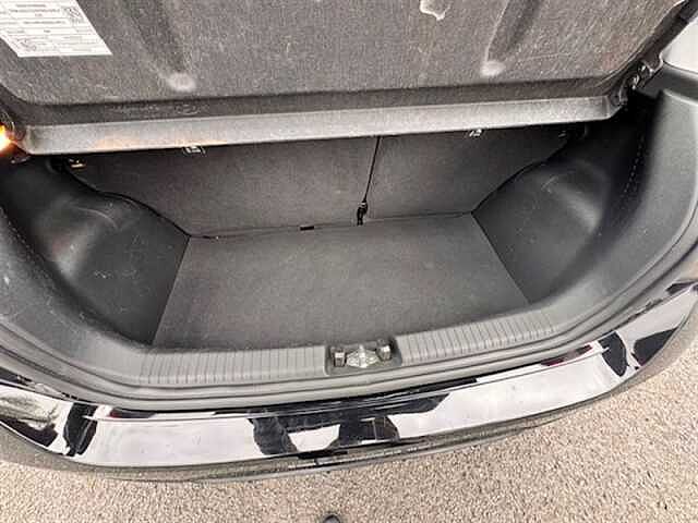 Hyundai i10 1.0 Advance Hatchback 5dr Petrol Manual Euro 6 (s/s) (63 ps)
