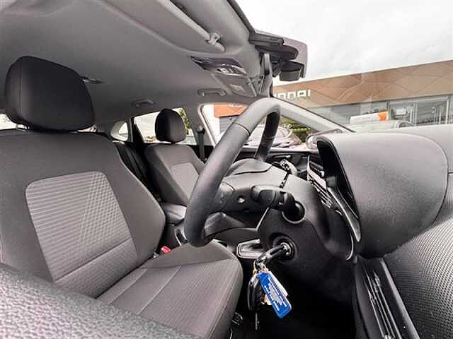 Hyundai i20 1.0 T-GDi MHEV Premium Hatchback 5dr Petrol Hybrid DCT Euro 6 (s/s) (100 ps)