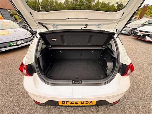 Hyundai i20 1.0 T-GDi MHEV Premium Hatchback 5dr Petrol Hybrid DCT Euro 6 (s/s) (100 ps)
