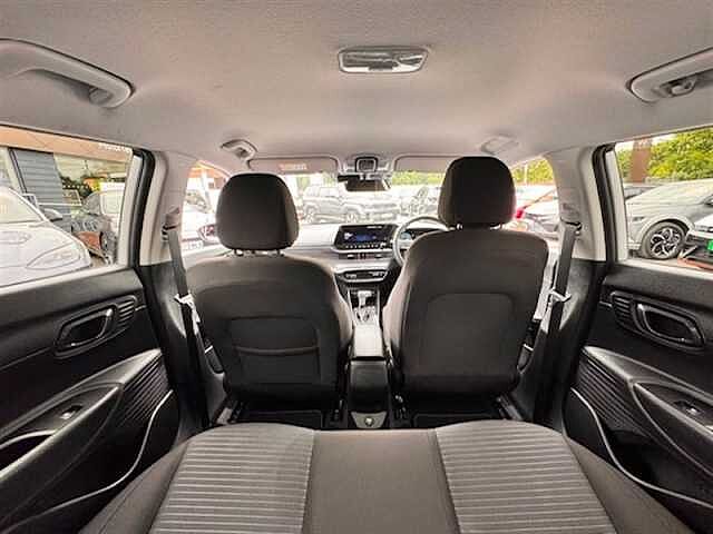 Hyundai i20 1.0 T-GDi MHEV Premium Hatchback 5dr Petrol Hybrid DCT Euro 6 (s/s) (100 ps)