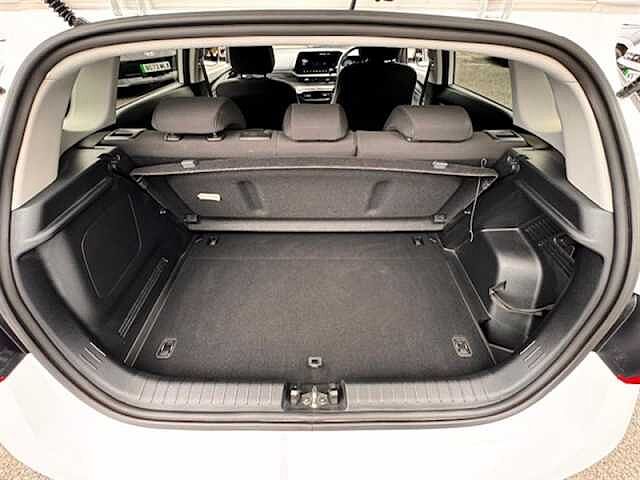 Hyundai i20 1.0 T-GDi MHEV Premium Hatchback 5dr Petrol Hybrid DCT Euro 6 (s/s) (100 ps)