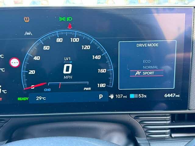 Hyundai IONIQ 5 84kWh N Hatchback 5dr Electric Auto AWD (650 ps)