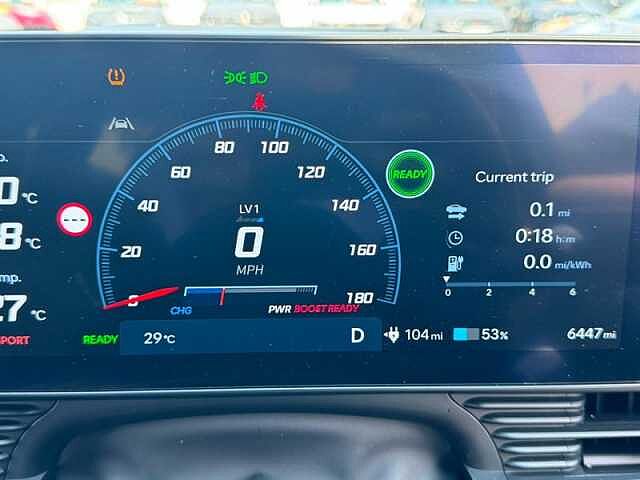 Hyundai IONIQ 5 84kWh N Hatchback 5dr Electric Auto AWD (650 ps)