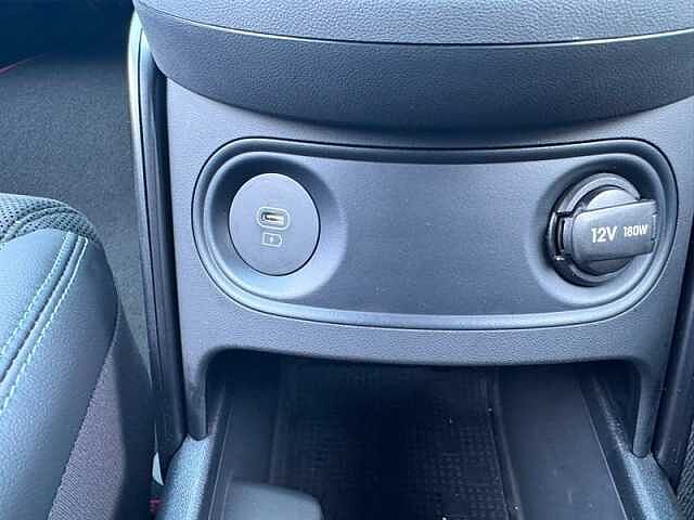Hyundai IONIQ 5 84kWh N Hatchback 5dr Electric Auto AWD (650 ps)