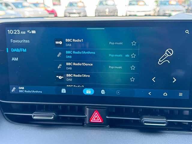 Hyundai IONIQ 5 84kWh N Hatchback 5dr Electric Auto AWD (650 ps)