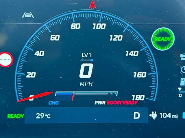 Hyundai IONIQ 5 84kWh N Hatchback 5dr Electric Auto AWD (650 ps)