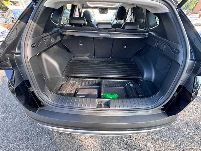 Hyundai TUCSON 1.6 T-GDi Ultimate SUV 5dr Petrol Hybrid Auto Euro 6 (s/s) (215 ps)