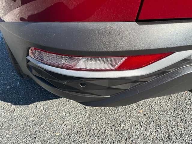 Hyundai TUCSON 1.6 T-GDi SE Connect SUV 5dr Petrol Manual Euro 6 (s/s) (150 ps)