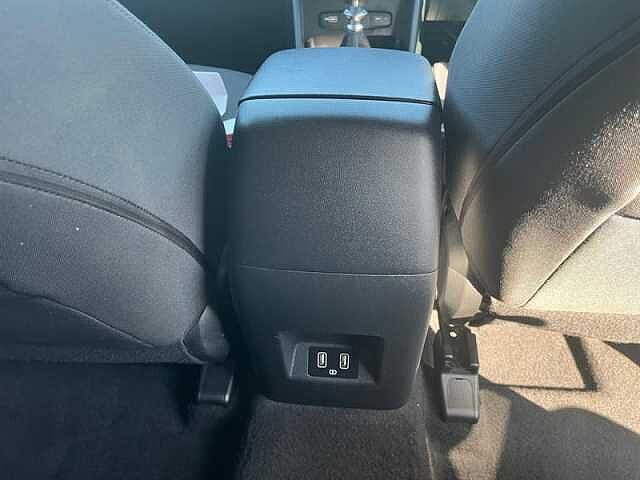 Hyundai TUCSON 1.6 T-GDi SE Connect SUV 5dr Petrol Manual Euro 6 (s/s) (150 ps)