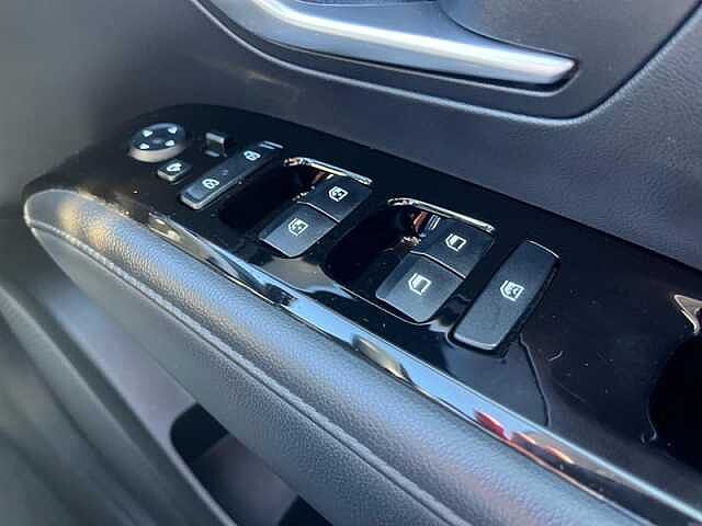 Hyundai TUCSON 1.6 T-GDi SE Connect SUV 5dr Petrol Manual Euro 6 (s/s) (150 ps)