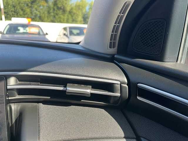 Hyundai TUCSON 1.6 T-GDi SE Connect SUV 5dr Petrol Manual Euro 6 (s/s) (150 ps)